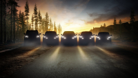 Η Ford ανεβάζει ταχύτητα στην Ευρώπη: Νέα μοντέλα, τεχνολογία και στρατηγική ανάπτυξης