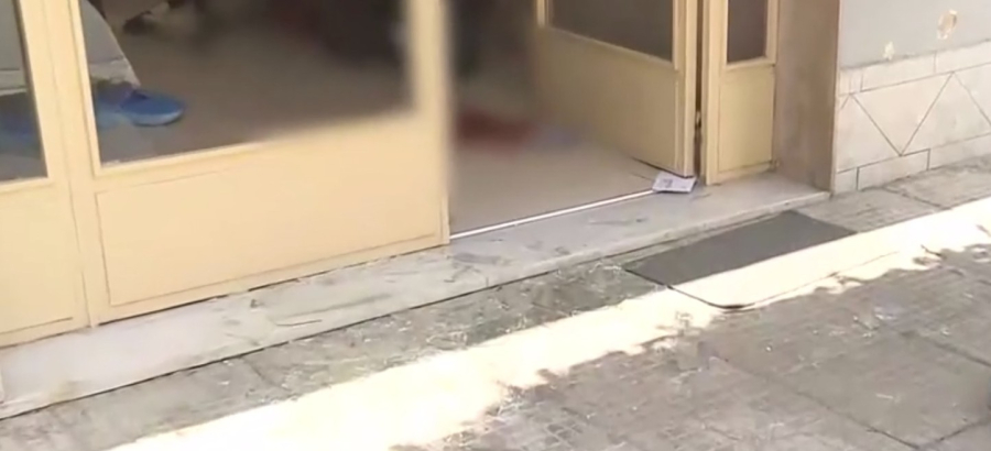 Γυναικοκτονία στον Βόλο: «Τη βίαζε συνέχεια και χτυπούσε τα παιδιά του», λέει η αδελφή της 36χρονης