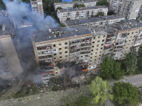 Ουκρανία: Τρεις νεκροί στο Ντονέτσκ - Ακόμα ένα χωριό κατέλαβε η Ρωσία