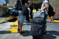 Εκπτώσεις στα ακτοπλοϊκά εισιτήρια των αναπληρωτών εκπαιδευτικών