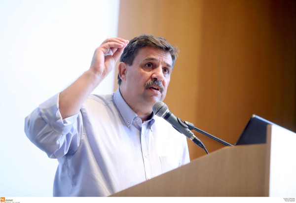 Ξανθός: Στελέχη του ΚΕΕΛΠΝΟ λειτουργούσαν με νοοτροπία μαφίας