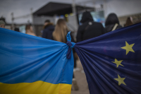 Τέσσερις φορές κάτω οι εξαγωγές σιτηρών από την Ουκρανία λόγω του πολέμου