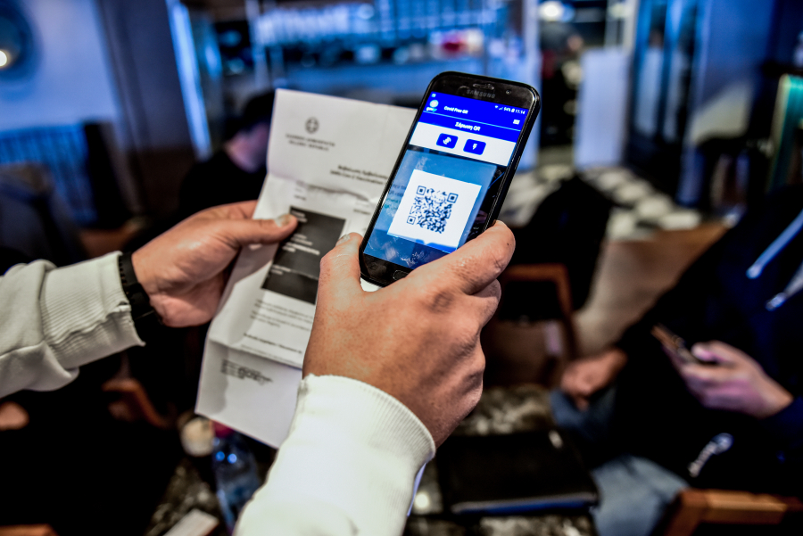 Καρδίτσα: Ποινική δίωξη σε 48 άτομα για τα πλαστά πιστοποιητικά στο Κέντρο Υγείας στον Παλαμά