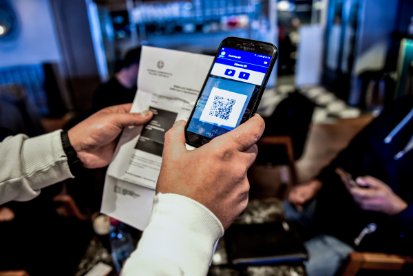 Καρδίτσα: Ποινική δίωξη σε 48 άτομα για τα πλαστά πιστοποιητικά στο Κέντρο Υγείας στον Παλαμά