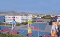 Doukas Schools Expects Profit Rebound After Loss Year