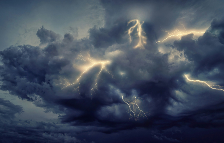 Καιρός: Νέο έκτακτο δελτίο - Πού θα βρέχει το επόμενο διήμερο