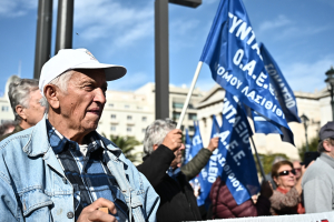 Αύξηση ορίων ηλικίας συνταξιοδότησης: Ποιοι επηρεάζονται και ποιοι μένουν εκτός αλλαγών