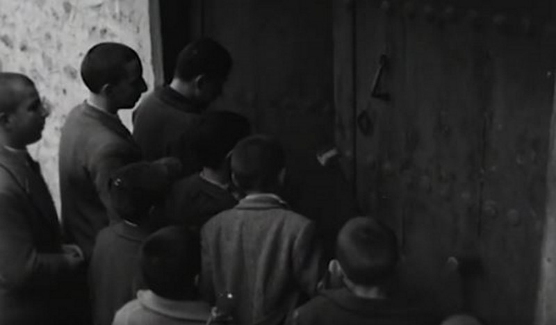 Screenshot Αρχείο ΕΡΤ