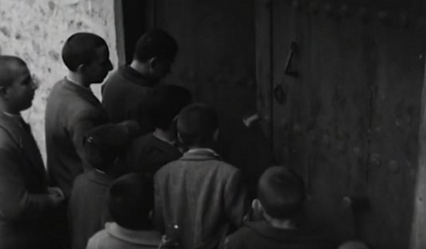 Screenshot Αρχείο ΕΡΤ