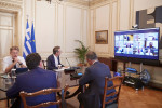 Το σχέδιο ανάπτυξης της ελληνικής οικονομίας και το μήνυμα του Μητσοτάκη