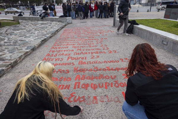 Νέα αποκάλυψη για τα Τέμπη: Το «εξαφανισμένο» κόκπιτ της δεύτερης μηχανής