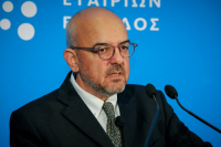 Απίστευτη δήλωση Μπάμπη Παπαδημητρίου: Τιμωρία από το Θεό οι πλημμύρες στη Γερμανία