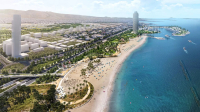 LAMDA Development: Στα 46,3 εκατ. ευρώ τα ενοποιημένα καθαρά κέρδη το 2024