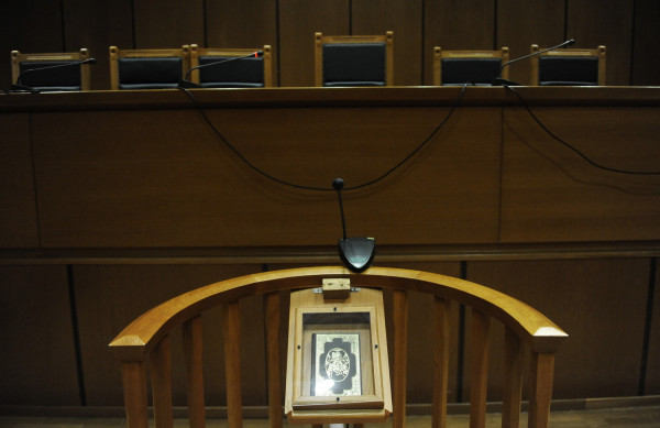 Ένωση Εισαγγελέων για Αδαμαντία Οικονόμου: Η κριτική να μην υπερβαίνει τα όρια