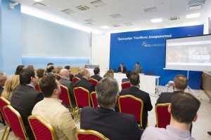 Επερώτηση 39 βουλευτών της ΝΔ προς τον Σταθάκη για τη ΔΕΗ