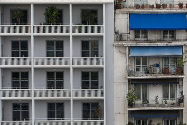 «Ανακαίνιση Κατοικίας»: Επτά ημέρες προθεσμία για το «εισιτήριο» των 36.000 ευρώ
