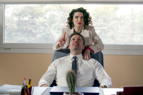 «VIΠ - Καλά Γεράματα»: Οι φιλοξενούμενοι νοσταλγούν την «αγαπημένη» τους διευθύντρια (Βίντεο)