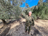 Ο Παναγιώτης Ψωμιάδης μπαίνει στη «Φάρμα» (εικόνα, βίντεο)