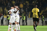 ΑΕΚ - ΠΑΟΚ 0-2: Δίκαιη η επικράτηση των «ασπρόμαυρων» - Τα highlights