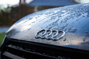 Η Audi στοχεύει να πετύχει τον μικρότερο δυνατό περιβαλλοντικό αντίκτυπο