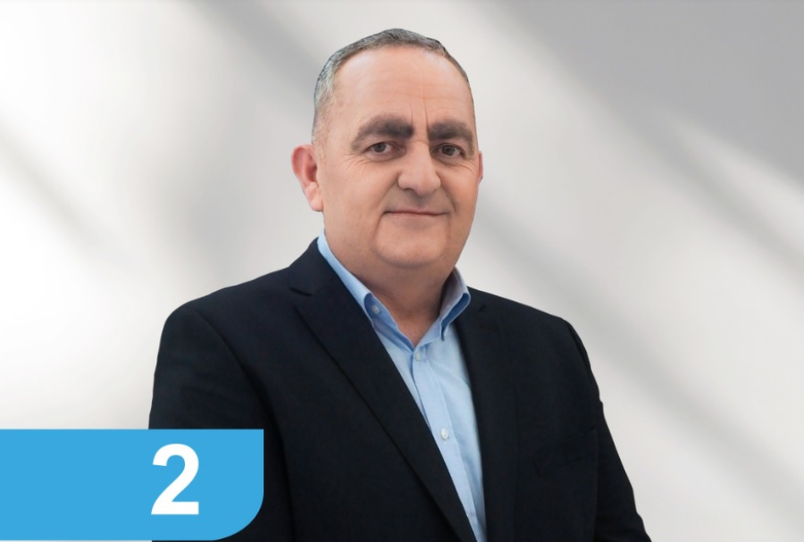 «Νίκησε η δημοκρατία»: Η πρώτη δήλωση του Φρέντι Μπελέρη μετά την νίκη του στη Χειμάρρα