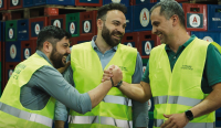 Αθηναϊκή Ζυθοποιία: Κορυφαίος Εργοδότης για τρίτη συνεχόμενη χρονιά