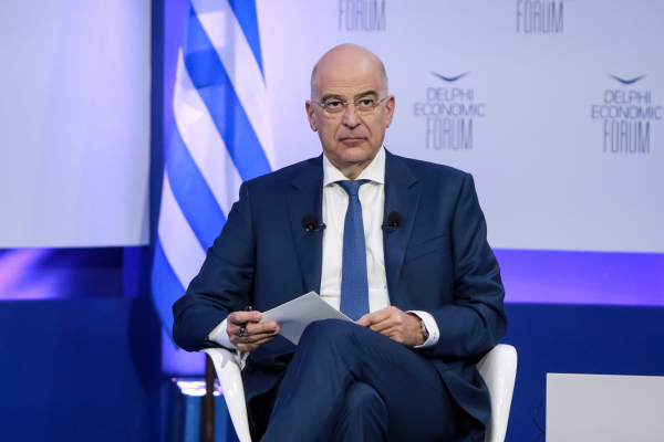 Greek Defence Minister Questions Government Control Over Top Judicial Appointments