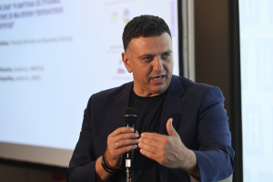 Κικίλιας για παράνομη αλιεία από Τούρκους ψαράδες: «Ζητάμε παρέμβαση από την Ευρωπαϊκή Ένωση»