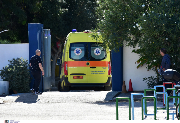 Δίχρονο κατάπιε κέρμα και το μετέφεραν από νοσοκομείο σε νοσοκομείο!