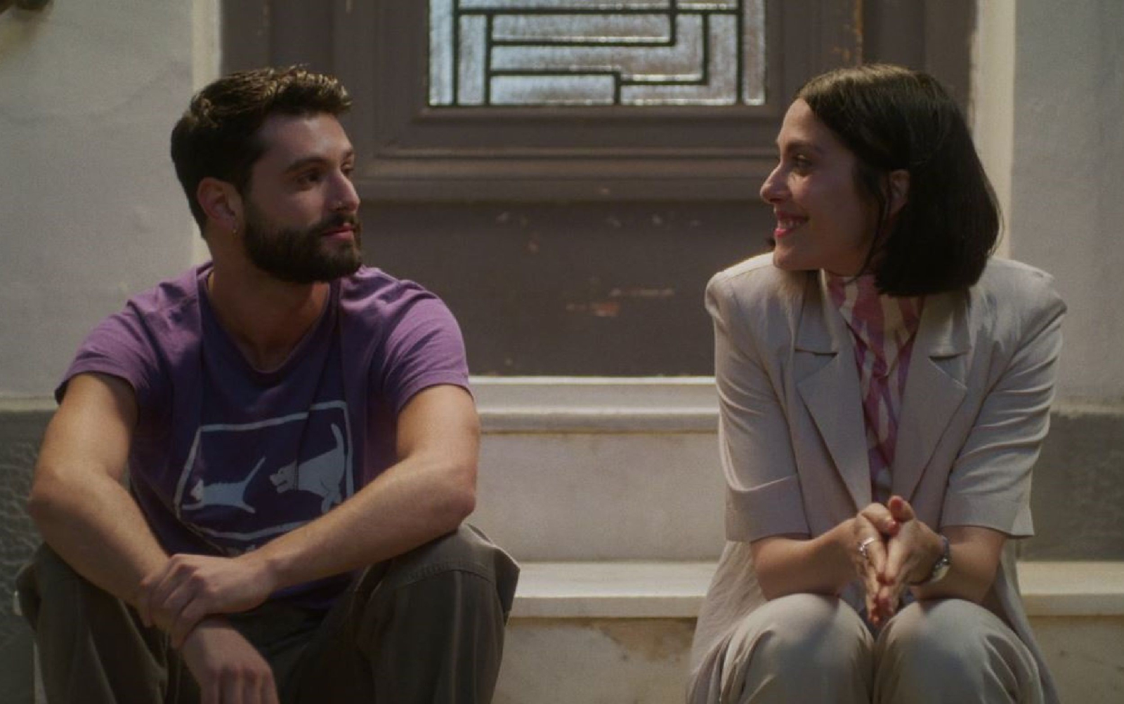 Μπαμπά, σ' αγαπώ»: Ο Ηρακλής αποκαλύπτει πώς έχασε την Αλίκη - Dnews