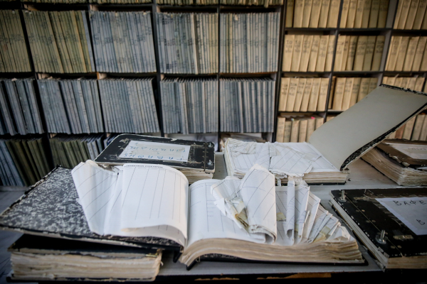 Ξεκινά το Κτηματολόγιο στον Δήμο Αθηναίων - Τι προβλέπει η απόφαση