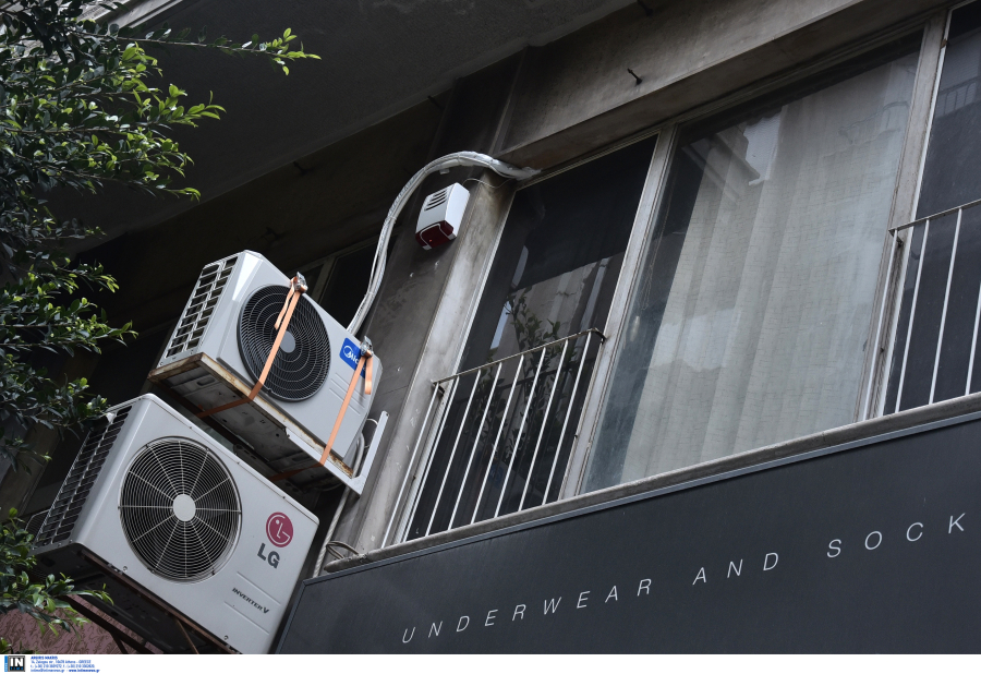 Καύσωνας Κλέων: Οδηγίες για την αποφυγή μπλακ άουτ