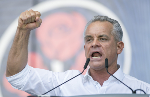 Συνελήφθη στην Ελλάδα ο «εγκέφαλος» της μεγαλύτερης απάτης στην ιστορία της Μολδαβίας