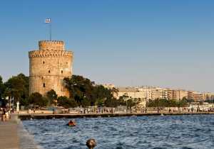 Θεσσαλονίκη: Πρόταση προγνωστικού συστήματος για την Αστική Νησίδα Θερμότητας