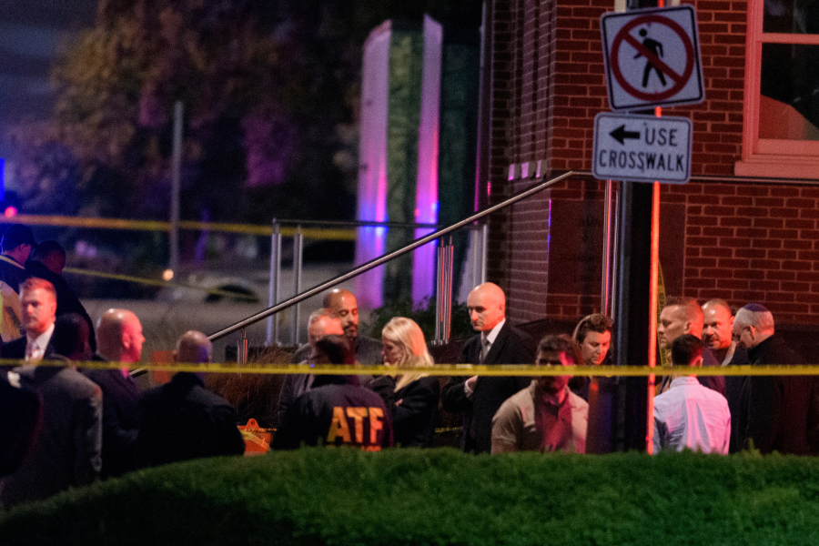 30χρονος πίσω από τη διπλή δολοφονία Ισραηλινών στην Ουάσινγκτον: «Το έκανα για την Παλαιστίνη»