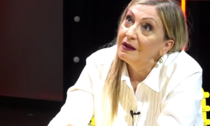 Γανωτή για Σεργιανόπουλο: «Ήταν ευγενής άνθρωπος που άκουγε πολύ τους γύρω του»