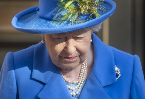Η πανδημία «χτυπάει» τα οικονομικά της Βασίλισσας Ελισάβετ