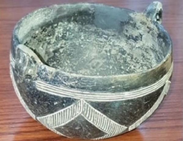 Κύπρος: Επαναπατρίστηκαν αρχαιότητες που είχαν κλαπεί μετά την τουρκική εισβολή του '74