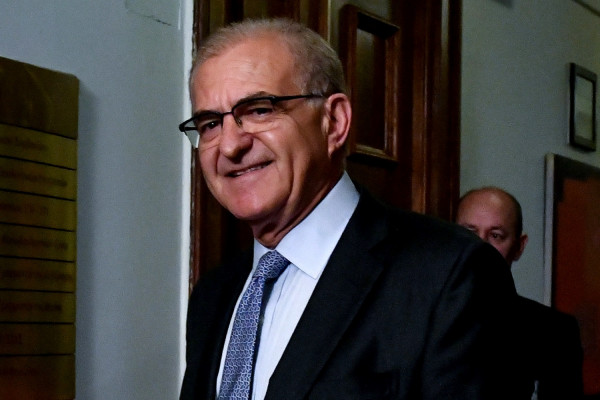 ΣΥΡΙΖΑ- Επανέρχεται στην αποπομπή Διαματάρη μετά από νέα, αποκαλυπτικά δημοσιεύματα