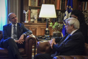 photo: Eurokinissi