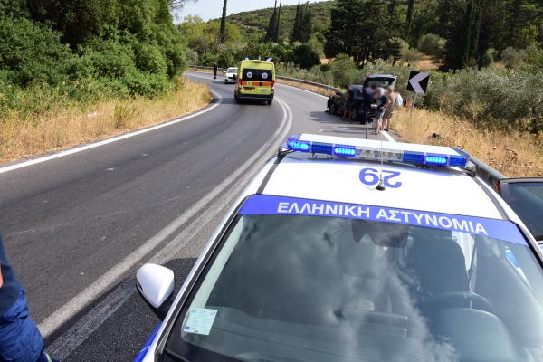 Συναγερμός στη Μαγνησία: Αγνοείται ηλικιωμένος στο Σέσκλο, ξεκίνησαν προσπάθειες για τον εντοπισμό του