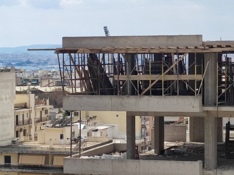 Σκυλακάκης για ΝΟΚ: Ανακαλύφθηκε αντισυνταγματικότητα μετά από 12 χρόνια - «Στον αέρα» 14.000 άδειες