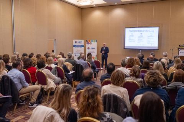 Παρουσιάστηκε το νέο Ολοκληρωμένο Πληροφοριακό Σύστημα του e-ΕΦΚΑ