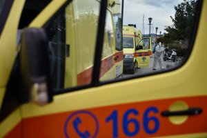 Πτολεμαΐδα: 54χρονος μαχαίρωσε τον αδερφό του μετά από καβγά