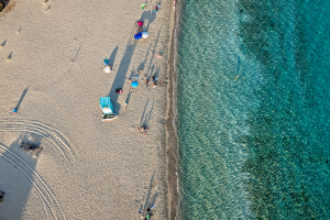 Κοινωνικός τουρισμός 2026: Ποια ΑΦΜ κάνουν αίτηση αύριο 23/4