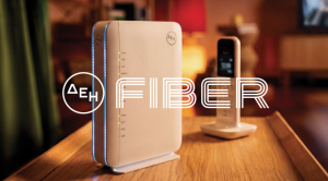 ΔΕΗ FIBER: Το ίντερνετ από τη ΔΕΗ τώρα και με Σταθερό Τηλέφωνο