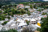 Βορίζια: Για ανθρωποκτονία από πρόθεση κατηγορείται ο 43χρονος γαμπρός του 39χρονου θύματος