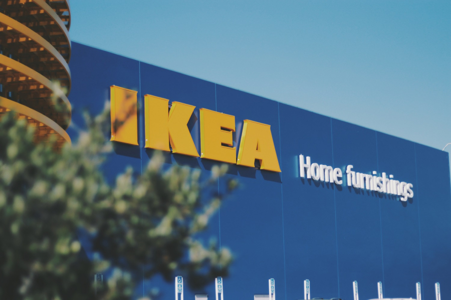 Τα «φτερά» της APIVITA, τα νέα καταστήματα IKEA και το «άρωμα γυναίκας»