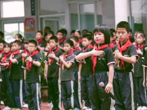 Επίθεση σε σχολείο στην Κίνα: Οκτώ μαθητές δημοτικού νεκροί και δύο τραυματίες