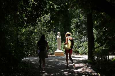 Καιρός: Σταδιακή πτώση του καιρού και μεμονωμένες καταιγίδες